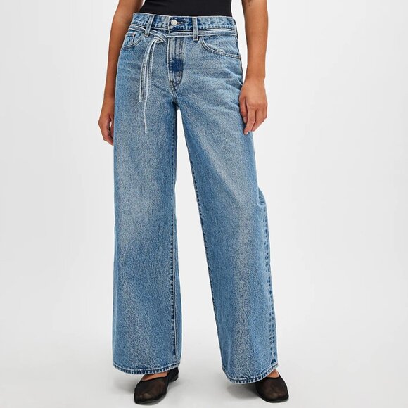 NWT Levis XL Straight Jeans Size 27 - Picture 7 of 15